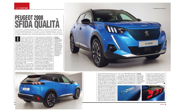 Auto It News Prove Listino Prezzi Auto Nuove E Usate