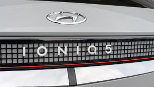 Hyundai al Salone di Monaco