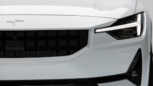 Polestar al Salone di Monaco