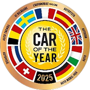 Car of the year