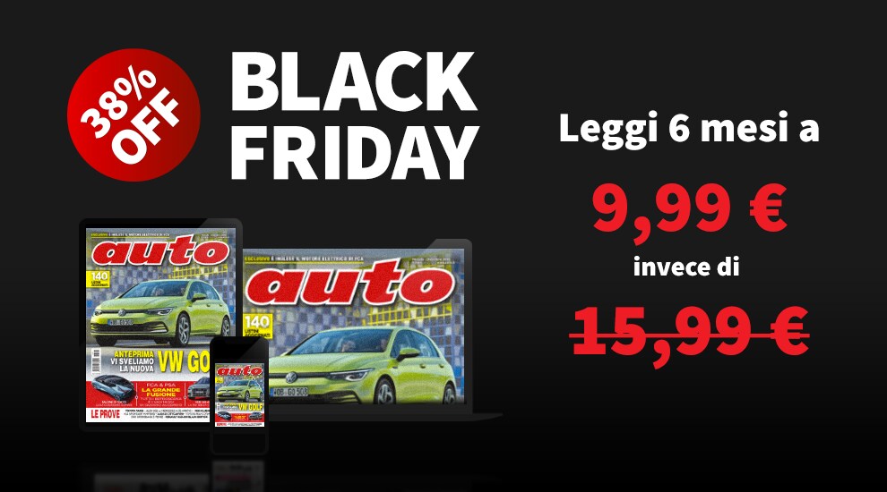Black Friday